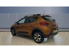 Dacia Sandero Stepway 1.0 TCe Prestige 5dr Petrol Hatchback